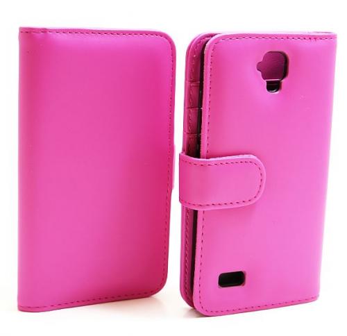 CoverinPlnboksfodral Huawei Y5 (Y560)