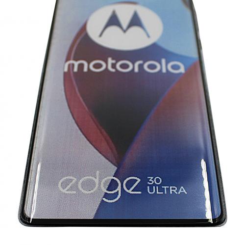 billigamobilskydd.seFull Frame Tempered Glass Motorola Edge 30 Ultra 5G