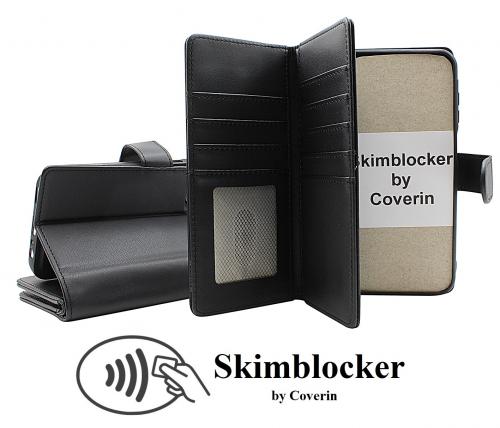 CoverinSkimblocker iPhone 6/6s/7/8/SE (2nd/3rd Gen.) XL Phone Wallet