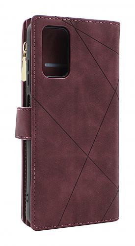 billigamobilskydd.seXL Standcase Luxury Wallet Nokia G42 5G