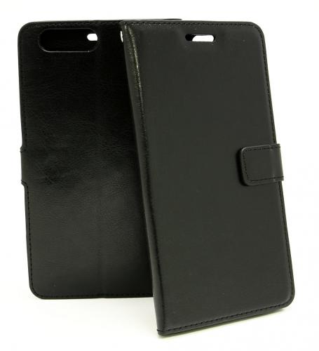 billigamobilskydd.seCrazy Horse Wallet OnePlus 5