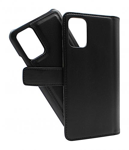 CoverinSkimblocker Magnet Wallet Samsung Galaxy A02s