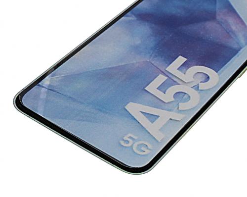 billigamobilskydd.se6-Pack Screen Protector Samsung Galaxy A55 5G (SM-A556B)