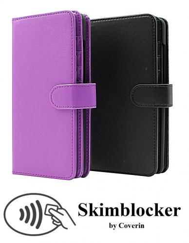 CoverinSkimblocker XL Magnet Wallet Samsung Galaxy A72 (A725F/DS)