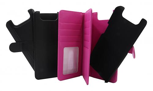 CoverinSkimblocker XL Magnet Wallet Samsung Galaxy A80 (A805F/DS)