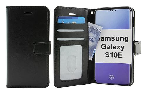 billigamobilskydd.seCrazy Horse Wallet Samsung Galaxy S10e (G970F)