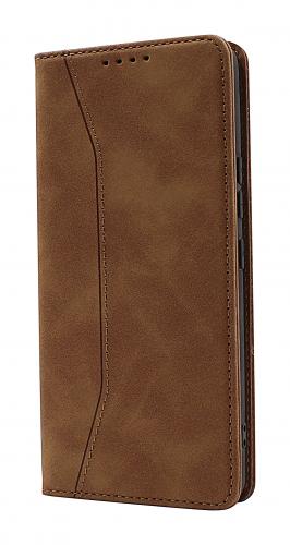 billigamobilskydd.seFancy Standcase Wallet Samsung Galaxy S22 Ultra 5G