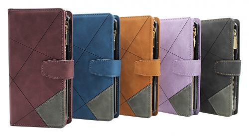 billigamobilskydd.seXL Standcase Luxury Wallet Sony Xperia 10 IV 5G (XQ-CC54)