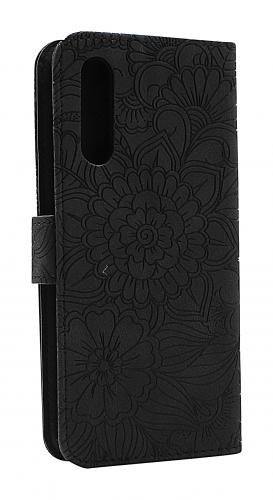 billigamobilskydd.seFlower Standcase Wallet Sony Xperia 10 IV 5G (XQ-CC54)