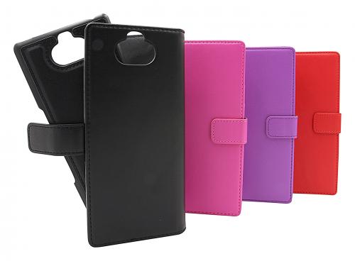 CoverinSkimblocker Magnet Wallet Sony Xperia 10 Plus