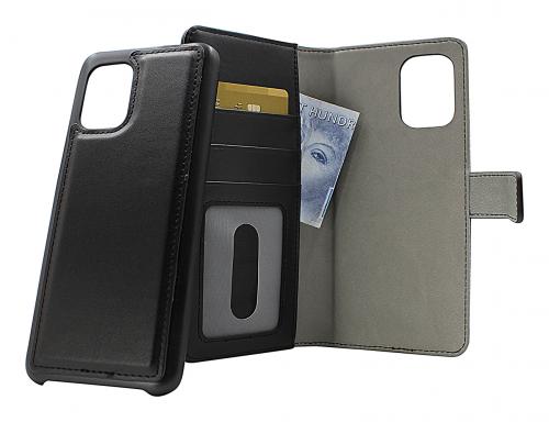 CoverinSkimblocker Magnet Wallet Xiaomi Mi 10 Lite