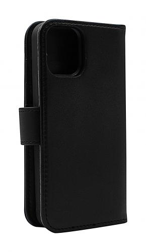 CoverinSkimblocker Magnet Wallet iPhone 12 Mini (5.4)