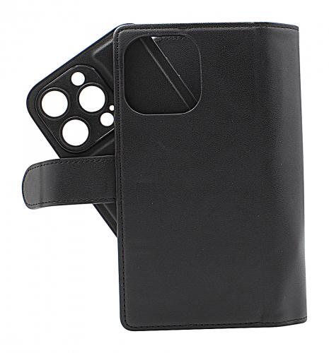 CoverinSkimblocker iPhone 15 Pro Max XL Magnet Phone Wallet