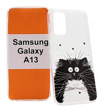 billigamobilskydd.seDesign Case TPU Samsung Galaxy A13 (A135F/DS)