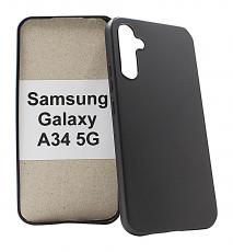 billigamobilskydd.seTPU Case Samsung Galaxy A34 5G (SM-A346B/DS)