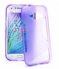 billigamobilskydd.seS-Line Cover Samsung Galaxy J1 (SM-J100H)