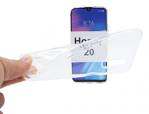 billigamobilskydd.seUltra Thin TPU Case Honor 20