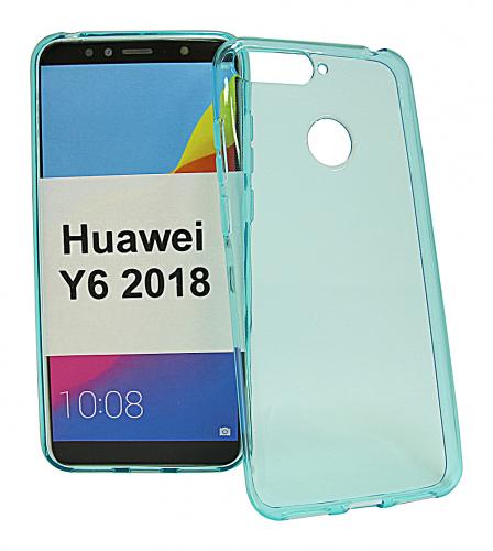 billigamobilskydd.seTPU Case Huawei Y6 2018