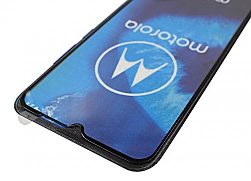 billigamobilskydd.seFull Frame Tempered Glass Motorola Moto G8 Power Lite