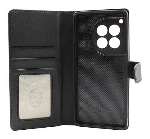 CoverinSkimblocker OnePlus 12R 5G Magnet Phone Wallet