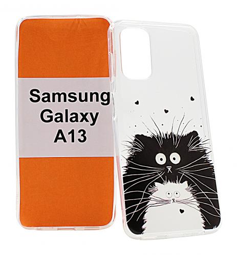 Design Case TPU Samsung Galaxy A13 (A135F/DS)