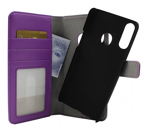 CoverinSkimblocker Magnet Wallet Samsung Galaxy A20s (A207F/DS)