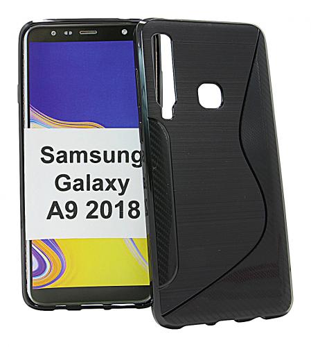 billigamobilskydd.seS-Line Cover Samsung Galaxy A9 2018 (A920F/DS)