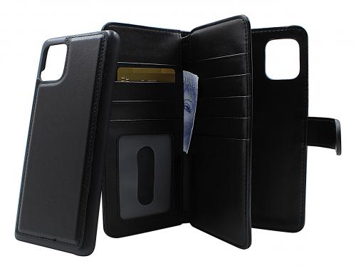 CoverinSkimblocker XL Magnet Wallet Samsung Galaxy Note 10 Lite (N770F)