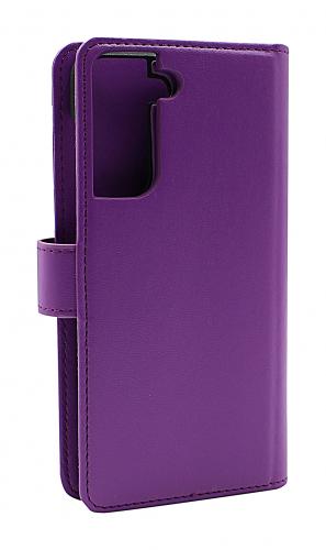 CoverinSkimblocker XL Magnet Wallet Samsung Galaxy S21 5G (G991B)