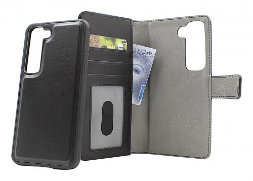 CoverinSkimblocker Magnet Wallet Samsung Galaxy S23 5G