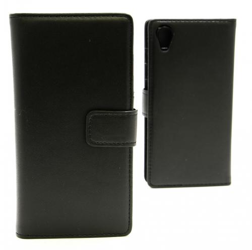 CoverinSkimblocker Magnet Wallet Sony Xperia X Performance (F8131)