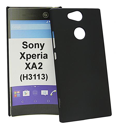 billigamobilskydd.seHardcase Sony Xperia XA2 (H3113 / H4113)