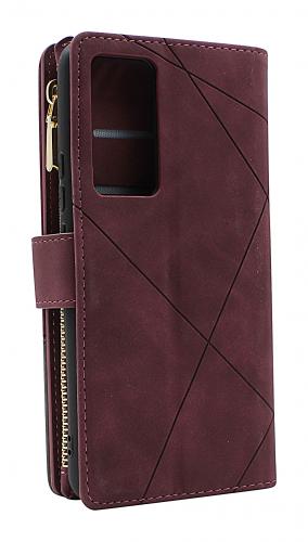 billigamobilskydd.seXL Standcase Luxury Wallet Xiaomi 12T / 12T Pro 5G