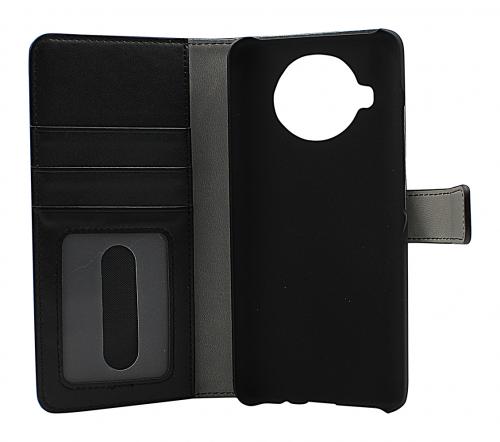 CoverinSkimblocker Magnet Wallet Xiaomi Mi 10T Lite