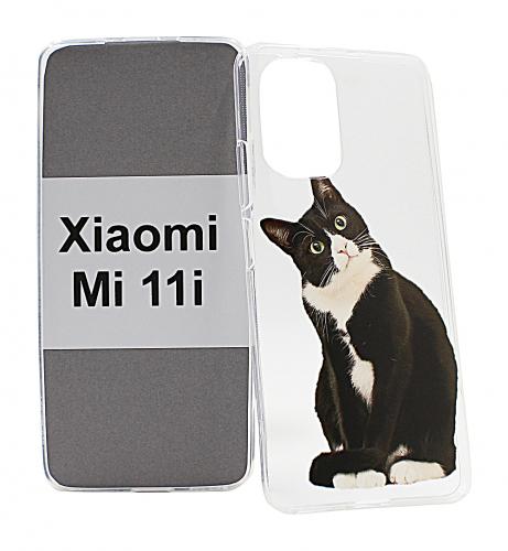 billigamobilskydd.seDesign Case TPU Xiaomi Mi 11i