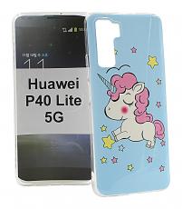 billigamobilskydd.seDesign Case TPU Huawei P40 Lite 5G