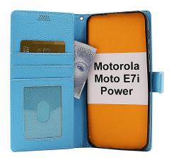 billigamobilskydd.seNew Standcase Wallet Motorola Moto E7i Power