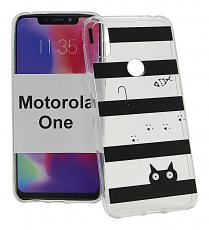 billigamobilskydd.seDesign Case TPU Motorola One