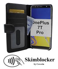 CoverInSkimblocker Wallet OnePlus 7T Pro