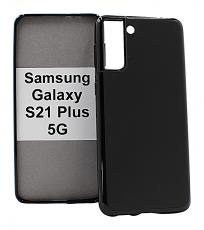 billigamobilskydd.seTPU Case Samsung Galaxy S21 Plus 5G (G996B)
