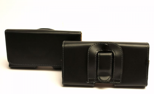 billigamobilskydd.seHorizontal Universal wallet for belt (5.5)