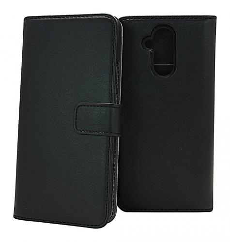 CoverinSkimblocker Magnet Wallet Huawei Mate 20 Lite