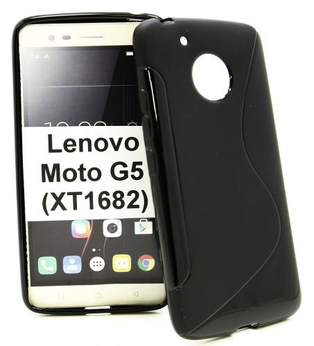 billigamobilskydd.seS-Line Cover Lenovo Moto G5 (XT1682 / XT1676)