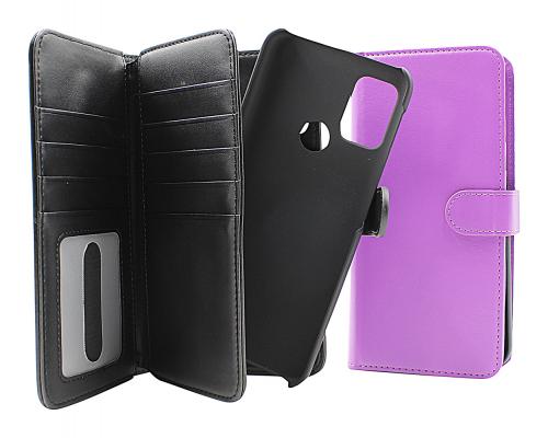 CoverInSkimblocker XL Magnet Wallet Motorola Moto G20 / Moto G30