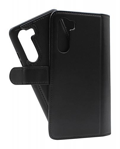 CoverinSkimblocker XL Magnet Wallet Motorola Moto G200