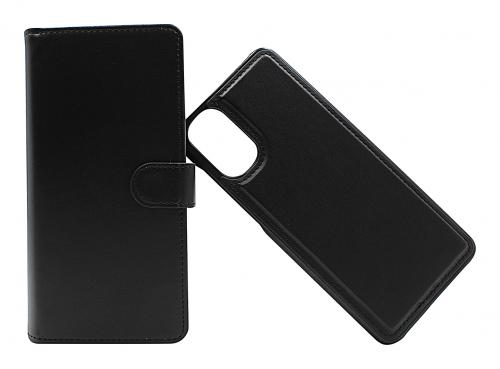 CoverinSkimblocker XL Magnet Wallet Motorola Moto E32s