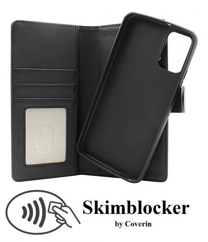 CoverinSkimblocker TCL 403 Magnet Phone Wallet