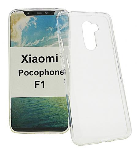 billigamobilskydd.seTPU Case Xiaomi Pocophone F1