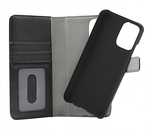 CoverinSkimblocker Magnet Wallet Xiaomi Redmi Note 10 / Note 10s