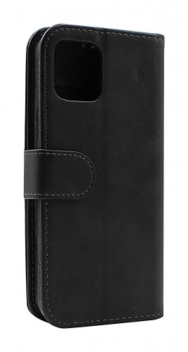 billigamobilskydd.seZipper Standcase Wallet iPhone 12 / 12 Pro (6.1)